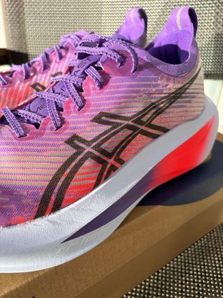 ASICS Megablast Talla 39.5