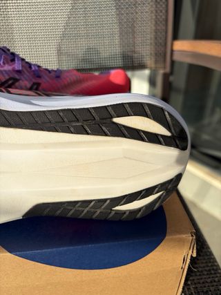 ASICS Megablast Talla 39.5