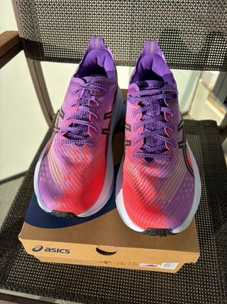 ASICS Megablast Talla 39.5