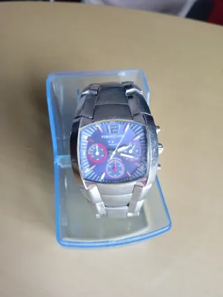 Reloj Viceroy FC Barcelona Cronógrafo