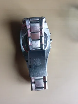 Reloj Viceroy FC Barcelona Cronógrafo