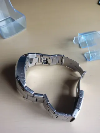 Reloj Viceroy FC Barcelona Cronógrafo