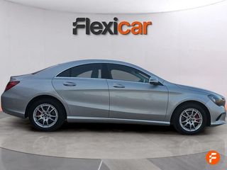 Mercedes Clase CLA CLA 180 d - 4P (2017)