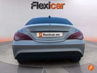 Mercedes Clase CLA CLA 180 d - 4P (2017)