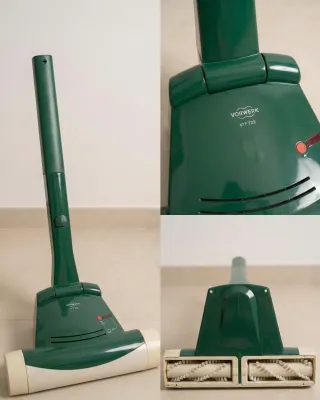 Aspiradora Vorwerk VTF 733