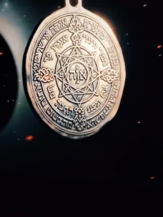 Amuletos naturales personalizados