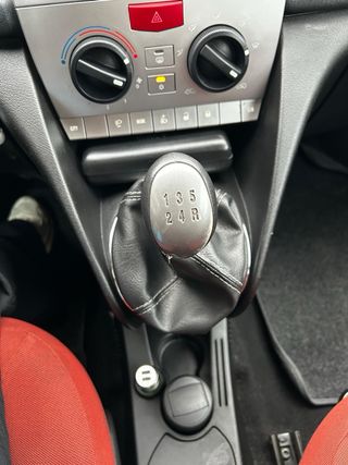 Lancia Ypsilon 2007 1.2 Benzina 56.000km