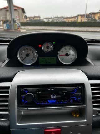 Lancia Ypsilon 2007 1.2 Benzina 56.000km