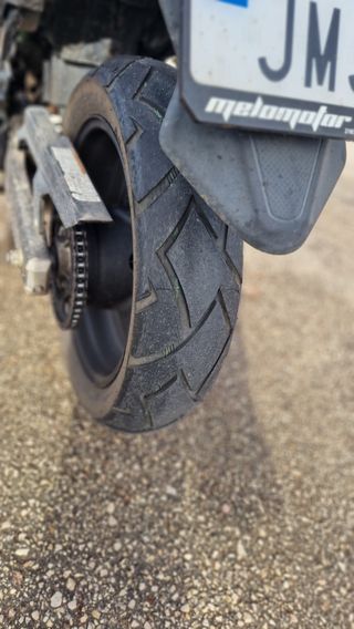 Suzuki V-Strom 650 2016 Impecable