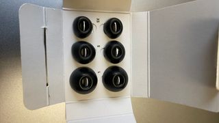 Beats Solo Buds Auricolari Wireless Neri