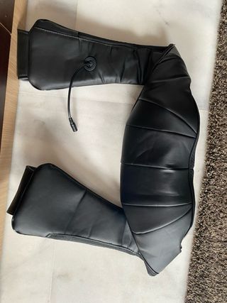 Maquina Masaje cervicales
