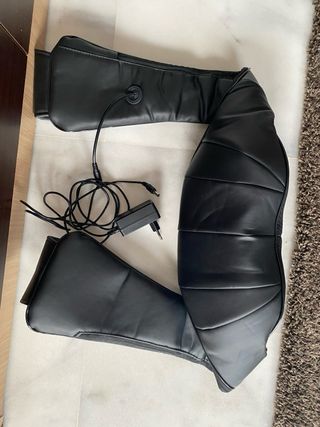 Maquina Masaje cervicales