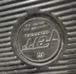 Taburete plegable Ferr