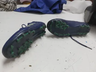 Botas Fútbol Adidas Predator Talla 35