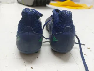 Botas Fútbol Adidas Predator Talla 35