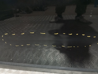 PUERTA DELANTERA DERECHA LANCIA DELTA (181)