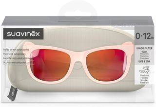 Suavinex, Gafas de Sol para Bebés de 0 a 12 Meses,