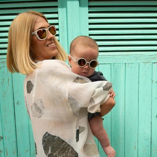 Suavinex, Gafas de Sol para Bebés de 0 a 12 Meses,