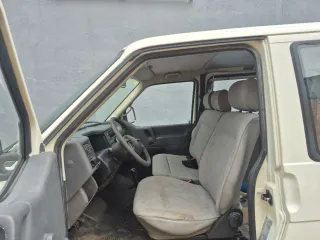Volkswagen Transporter 1998