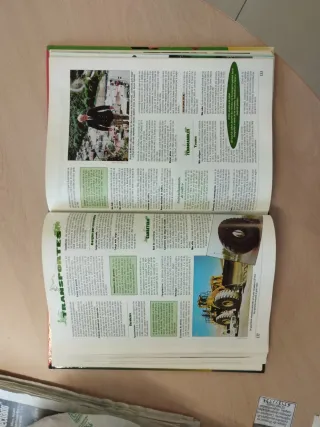 Libro guinness de los records 1995