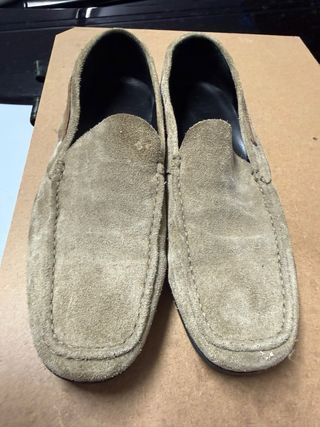 Mocasines Ante Premium FARRUTX T44 Arena