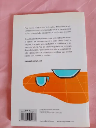 Libros De. Eduard Estivill