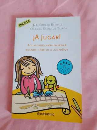 Libros De. Eduard Estivill