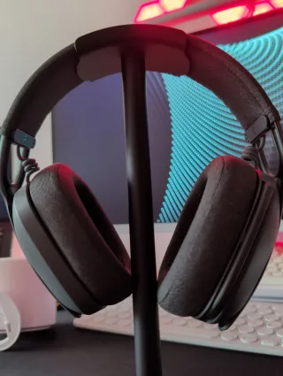 Logitech Zone Vibe 100 Auriculares Inalámbricos