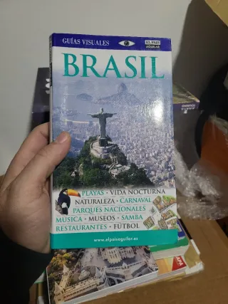 Guía Brasil
