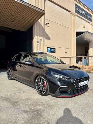 Hyundai i30 N Performance Sky 275cv