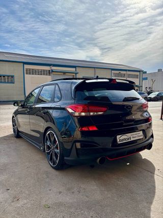 Hyundai i30 N Performance Sky 275cv