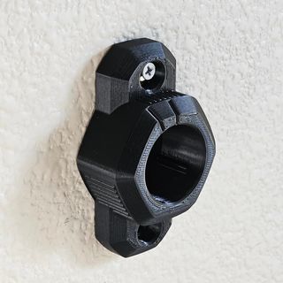 Supporto Thrustmaster T818 Nero