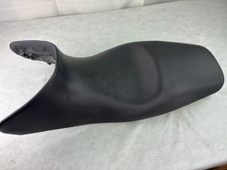 Asiento BMW F 650 GS