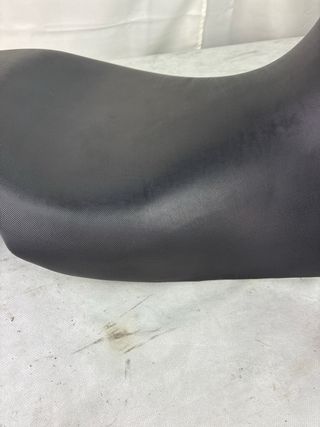 Asiento BMW F 650 GS
