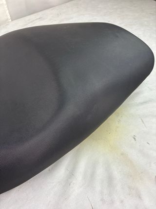 Asiento BMW F 650 GS