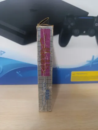 Disney's Aladdin - Sega Game Gear