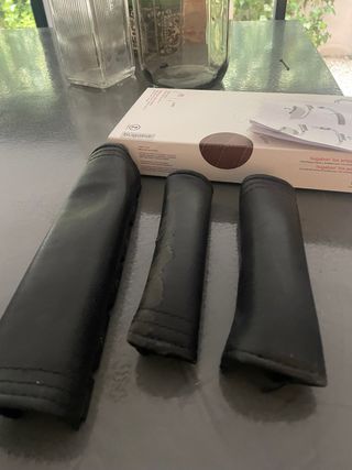 Fundas protectoras Bugaboo Fox