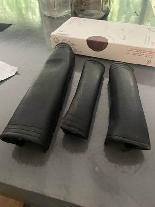 Fundas protectoras Bugaboo Fox