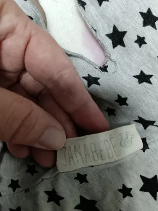 Funda Silla Coche Star iBaby Grupo 0+/1/2/3