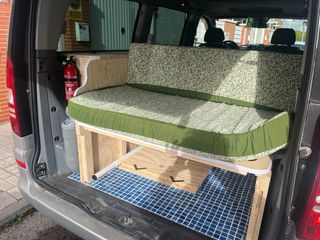 Mercedes-Benz Viano 2010