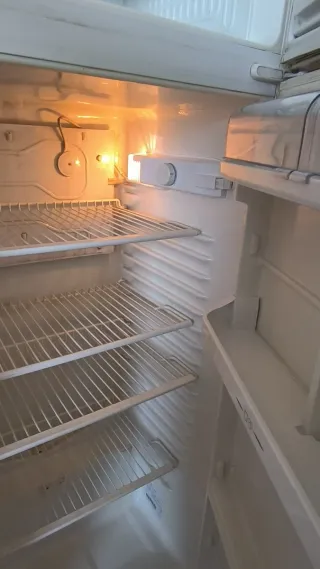 Nevera+ Congelador Fagor * ***