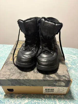 Botas de Nieve The North Face Thermoball Mujer