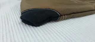 Borsa a spalla by G.F.