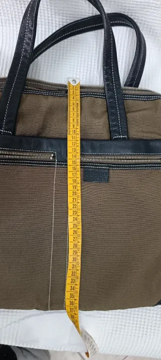 Borsa a spalla by G.F.