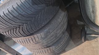 Llantas AMG Mercedes 17 Pulgadas