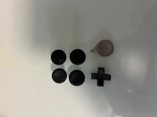 Mando Elite Series 2 Xbox