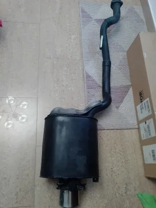 Escape Mercedes SLK R170