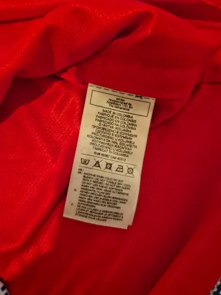 Camiseta Adidas Chile