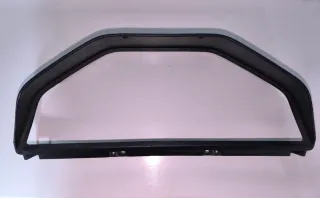 Marco Cuadro Mandos BMW E30