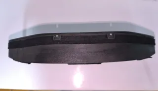 Marco Cuadro Mandos BMW E30